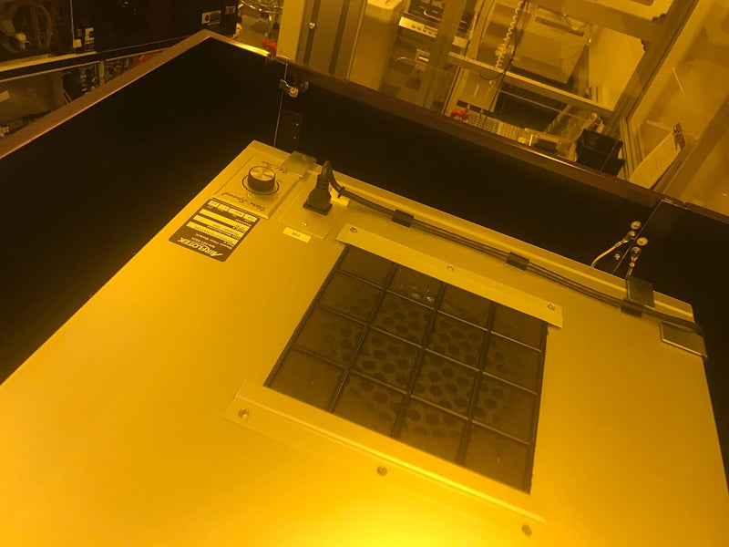 KLA Candela CS 20 Surface Inspection System