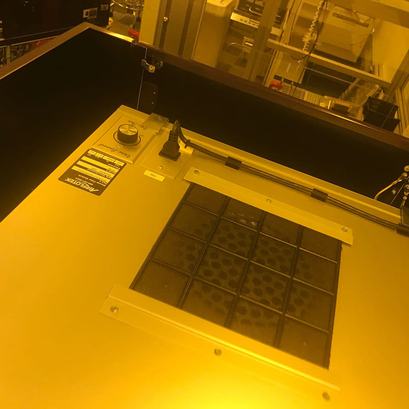 KLA Candela CS 20 Surface Inspection System