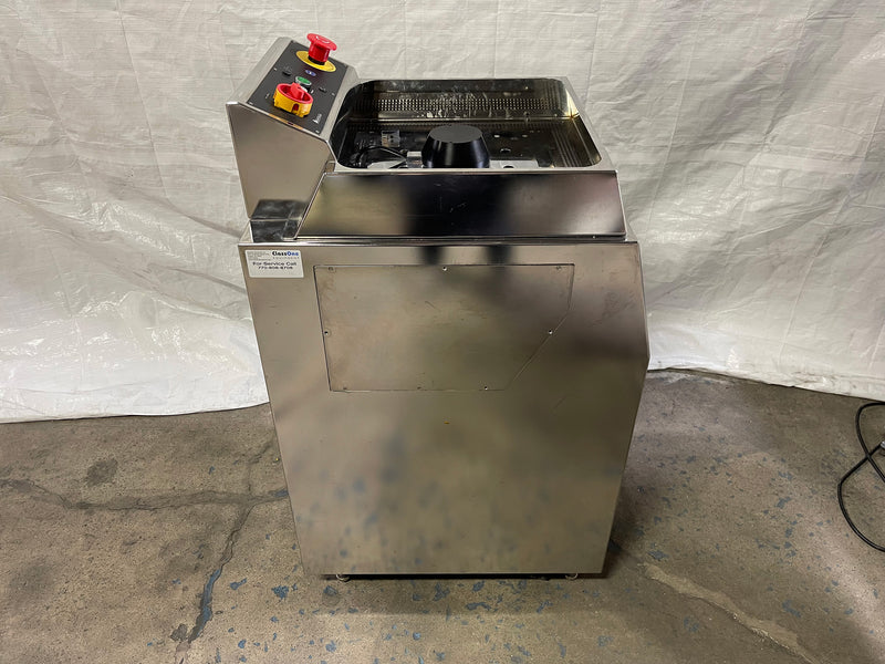 SUSS RC 8 MS 3 Spin Coater