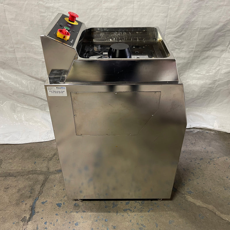 SUSS RC 8 MS 3 Spin Coater
