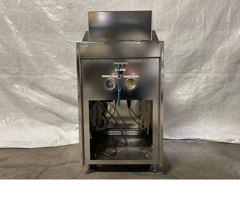 SUSS RC 8 MS 3 Spin Coater