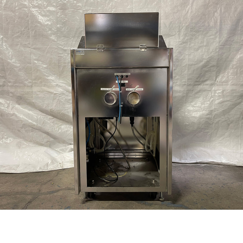 SUSS RC 8 MS 3 Spin Coater