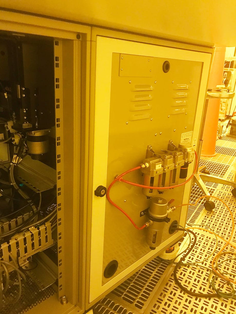 KLA Candela CS 20 Surface Inspection System