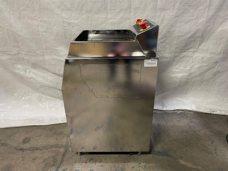 SUSS RC 8 MS 3 Spin Coater