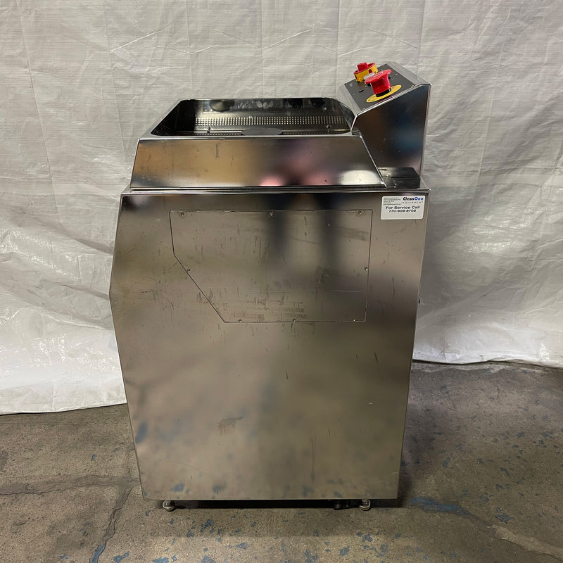 SUSS RC 8 MS 3 Spin Coater