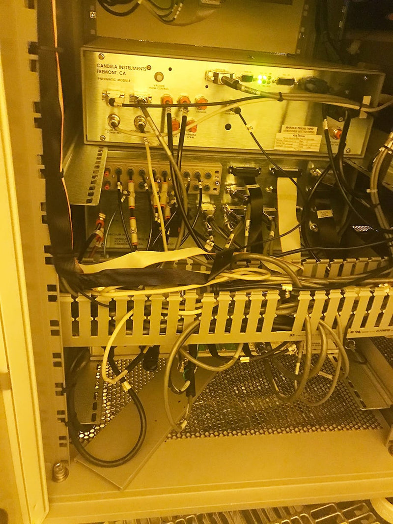 KLA Candela CS 20 Surface Inspection System