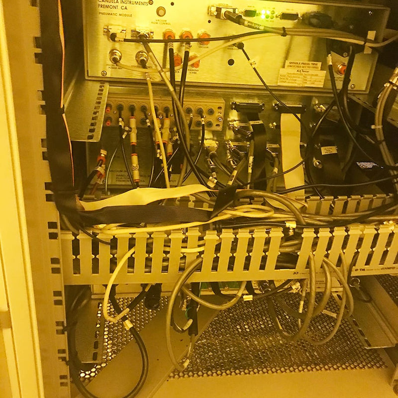 KLA Candela CS 20 Surface Inspection System