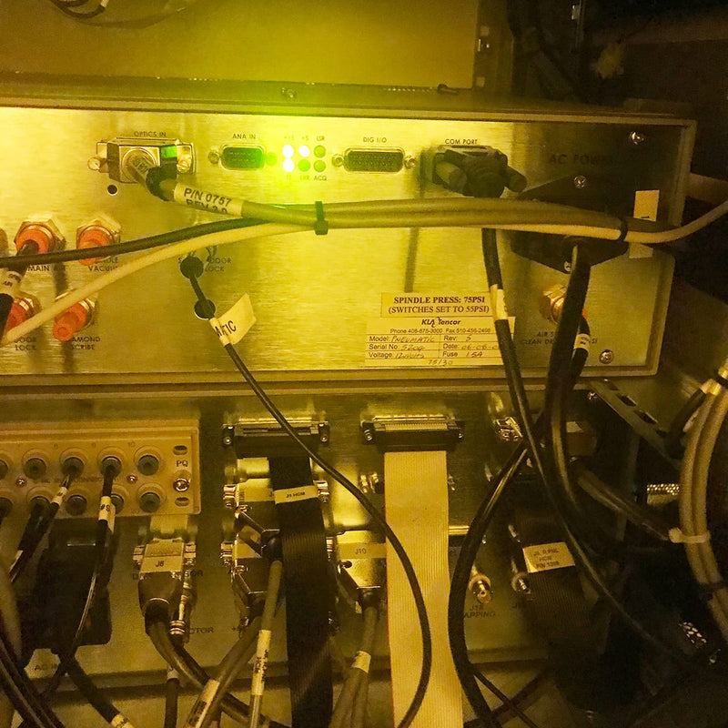 KLA Candela CS 20 Surface Inspection System