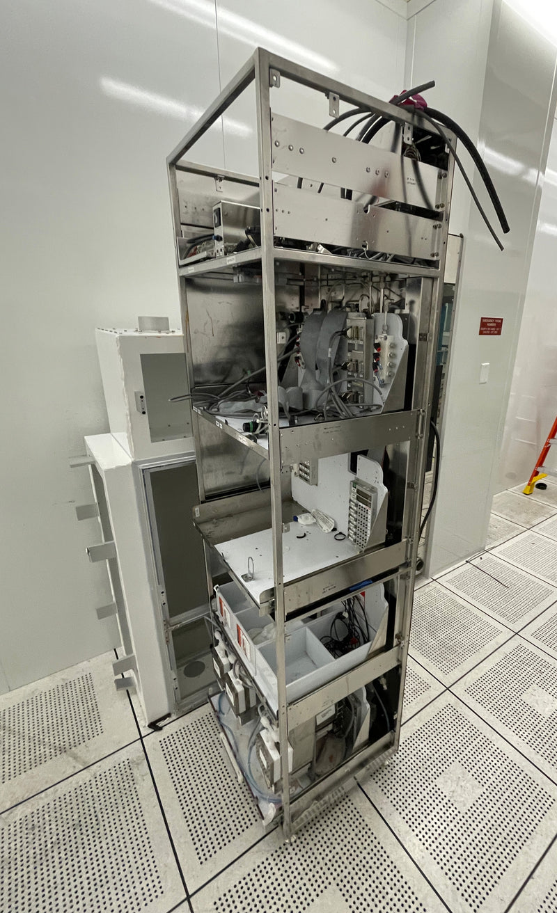 FSI 3500 Mini Photolithography Track