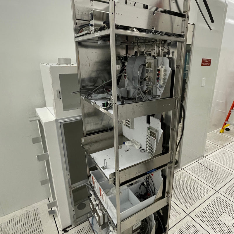 FSI 3500 Mini Photolithography Track