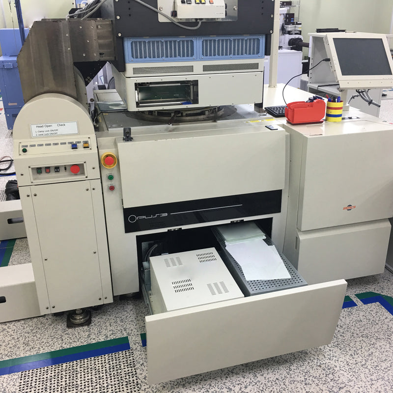 Semics Opus 3 Prober