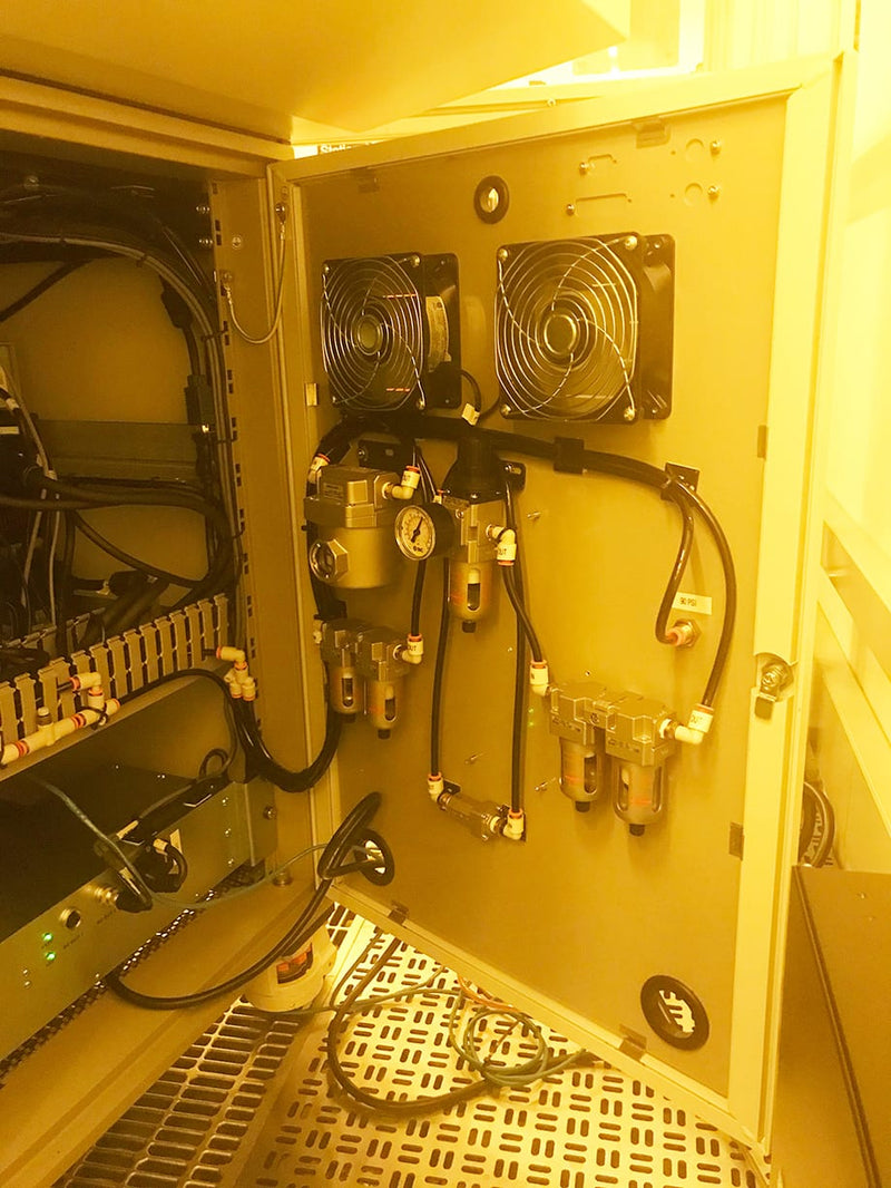 KLA Candela CS 20 Surface Inspection System