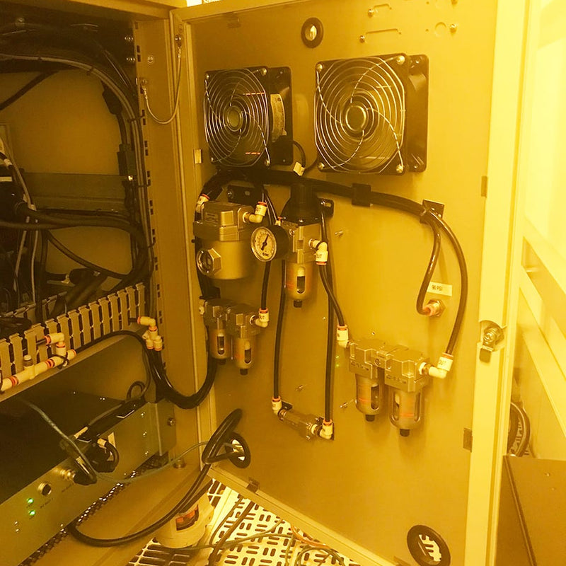 KLA Candela CS 20 Surface Inspection System