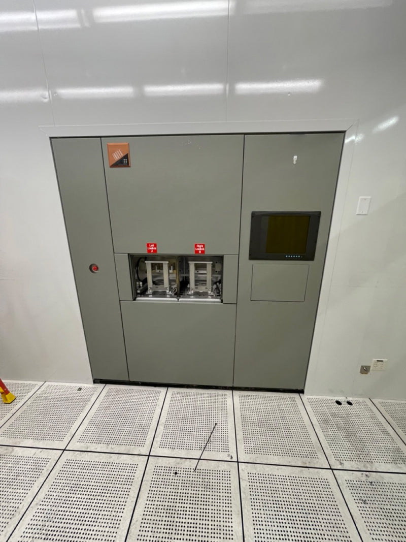 Lam / Novellus Concept Two CVD (Chemical Vapor Deposition)