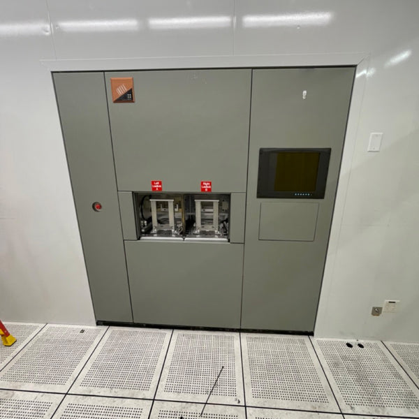 Lam / Novellus Concept Two CVD (Chemical Vapor Deposition)