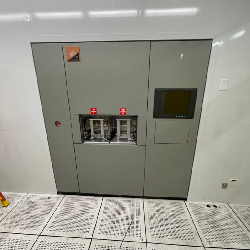 Lam / Novellus Concept Two CVD (Chemical Vapor Deposition)