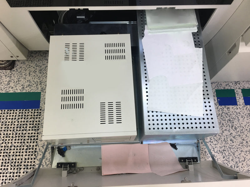 Semics Opus 3 Prober
