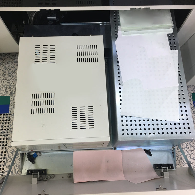 Semics Opus 3 Prober