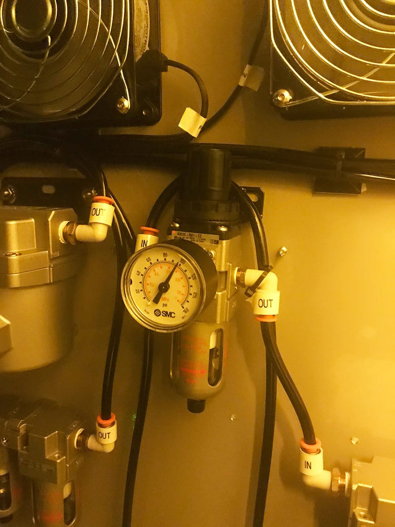 KLA Candela CS 20 Surface Inspection System