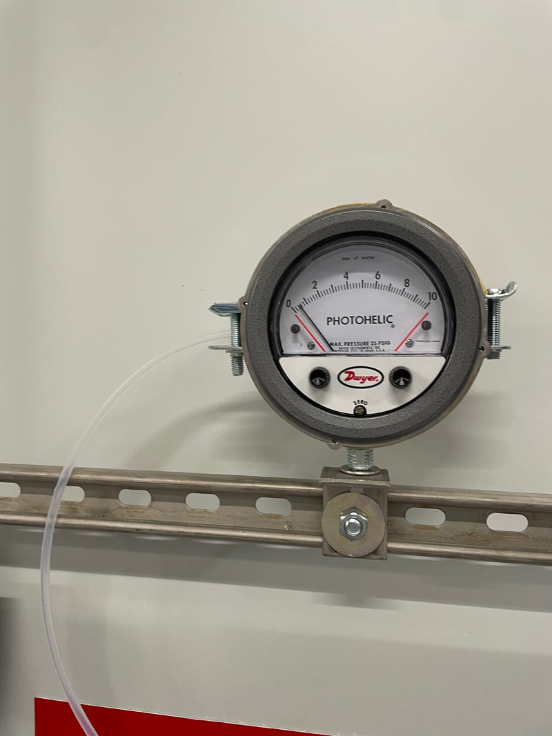 FSI Mercury MP Batch Spray Cleaning System