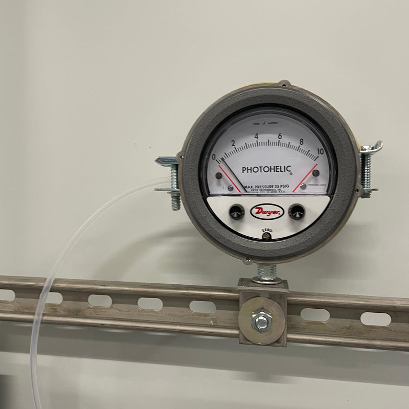 FSI Mercury MP Batch Spray Cleaning System