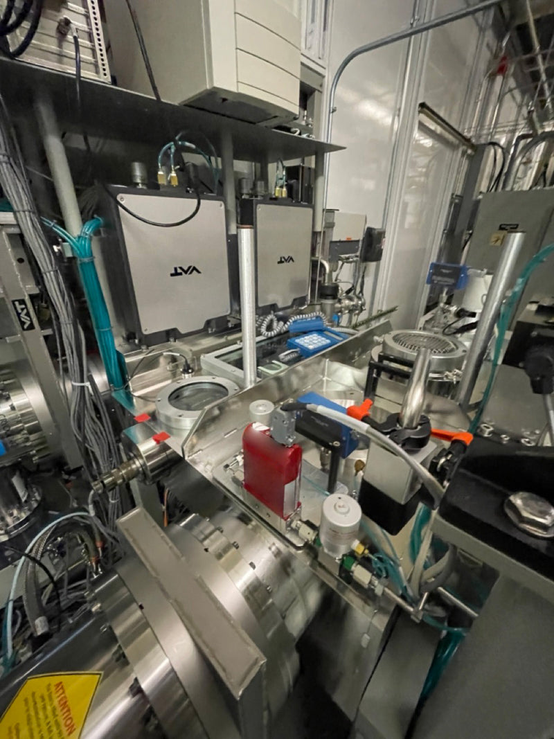 Lam / Novellus Concept Two CVD (Chemical Vapor Deposition)