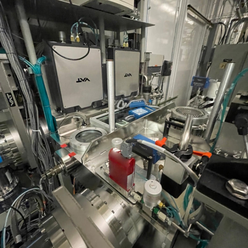Lam / Novellus Concept Two CVD (Chemical Vapor Deposition)