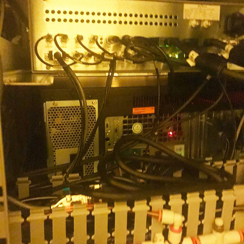 KLA Candela CS 20 Surface Inspection System