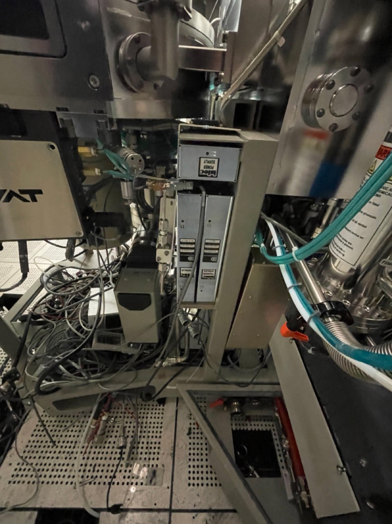Lam / Novellus Concept Two CVD (Chemical Vapor Deposition)