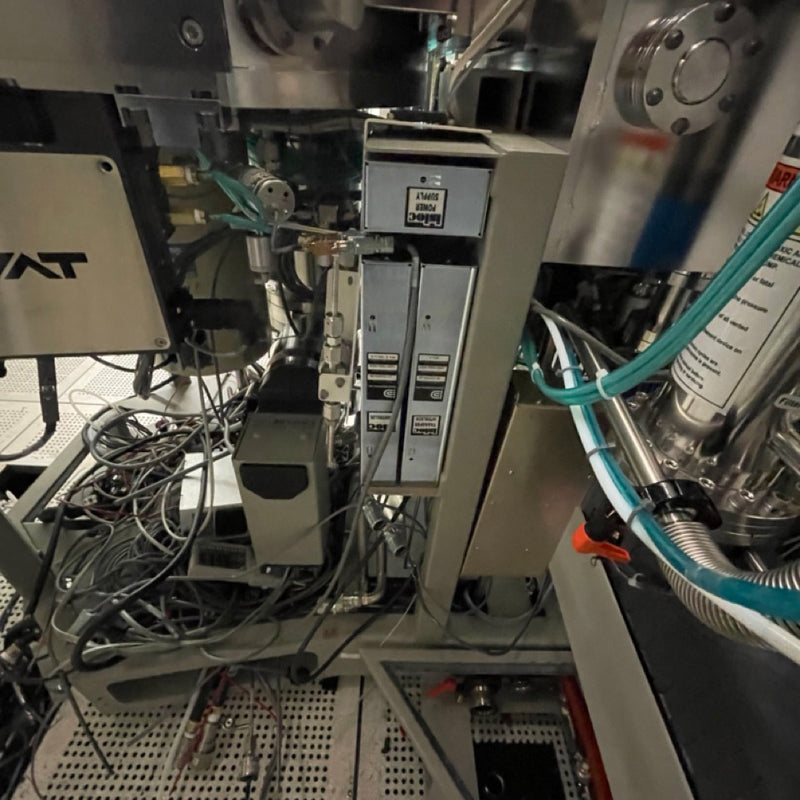 Lam / Novellus Concept Two CVD (Chemical Vapor Deposition)