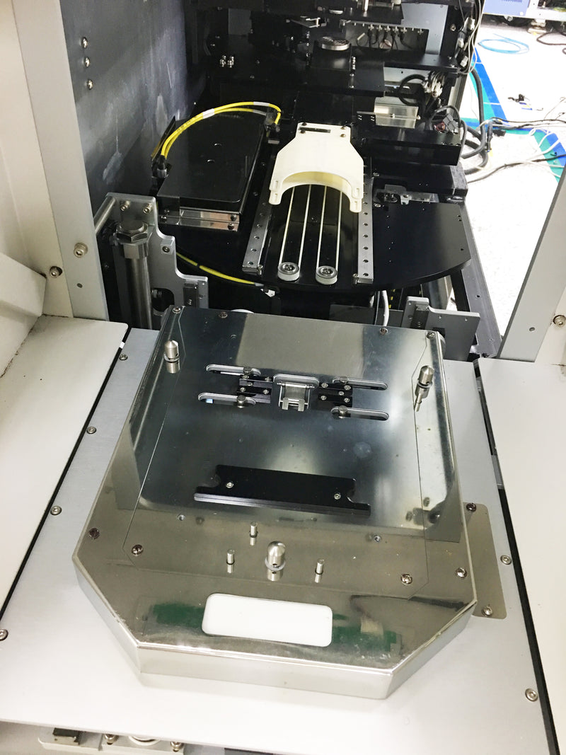 Semics Opus 3 Prober