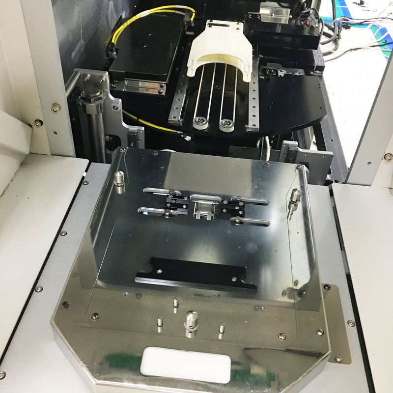Semics Opus 3 Prober
