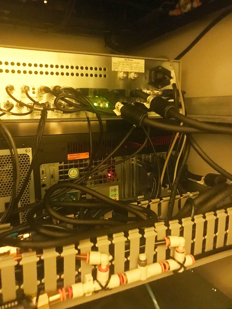 KLA Candela CS 20 Surface Inspection System