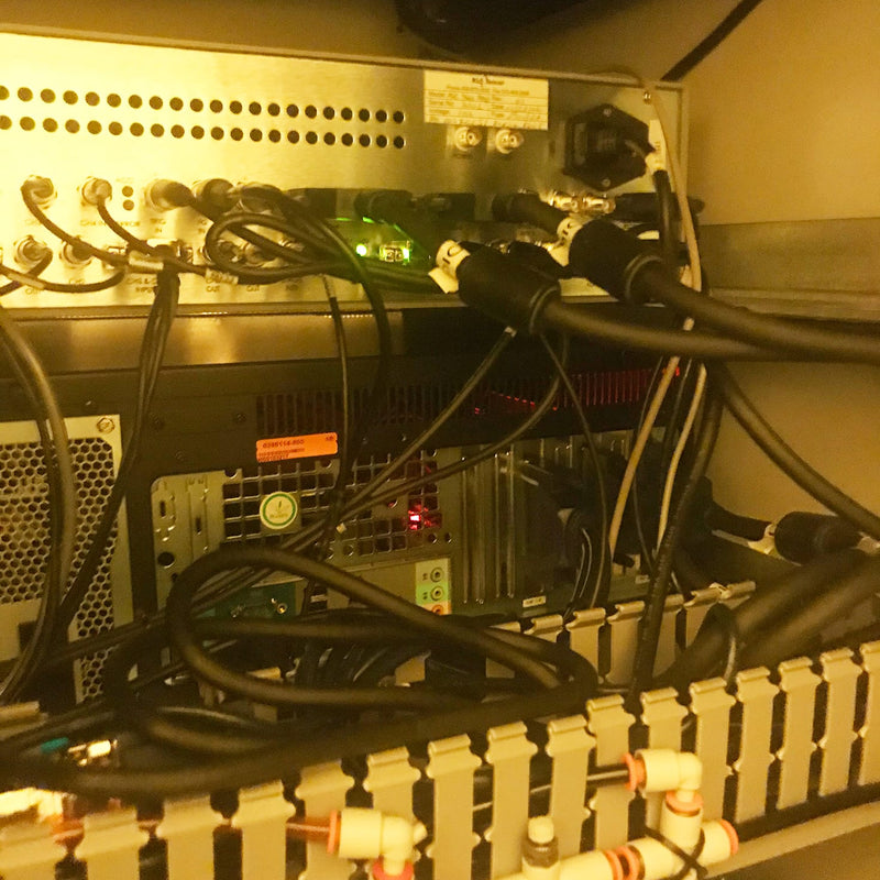 KLA Candela CS 20 Surface Inspection System