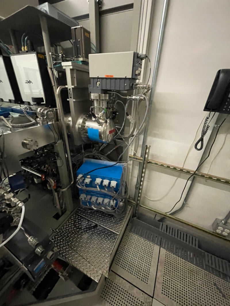 Lam / Novellus Concept Two CVD (Chemical Vapor Deposition)