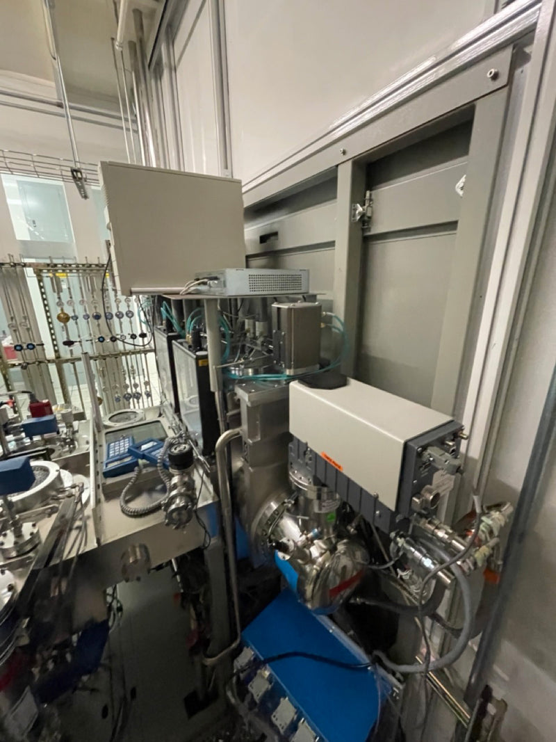 Lam / Novellus Concept Two CVD (Chemical Vapor Deposition)