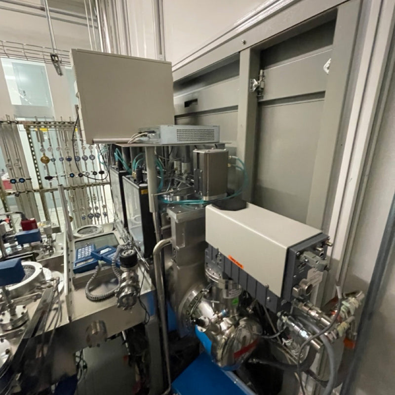 Lam / Novellus Concept Two CVD (Chemical Vapor Deposition)