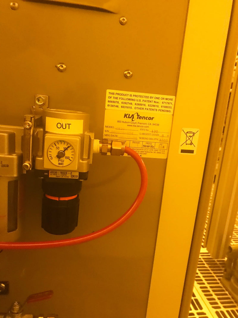 KLA Candela CS 20 Surface Inspection System