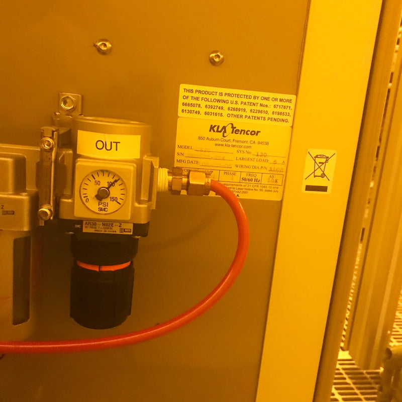 KLA Candela CS 20 Surface Inspection System