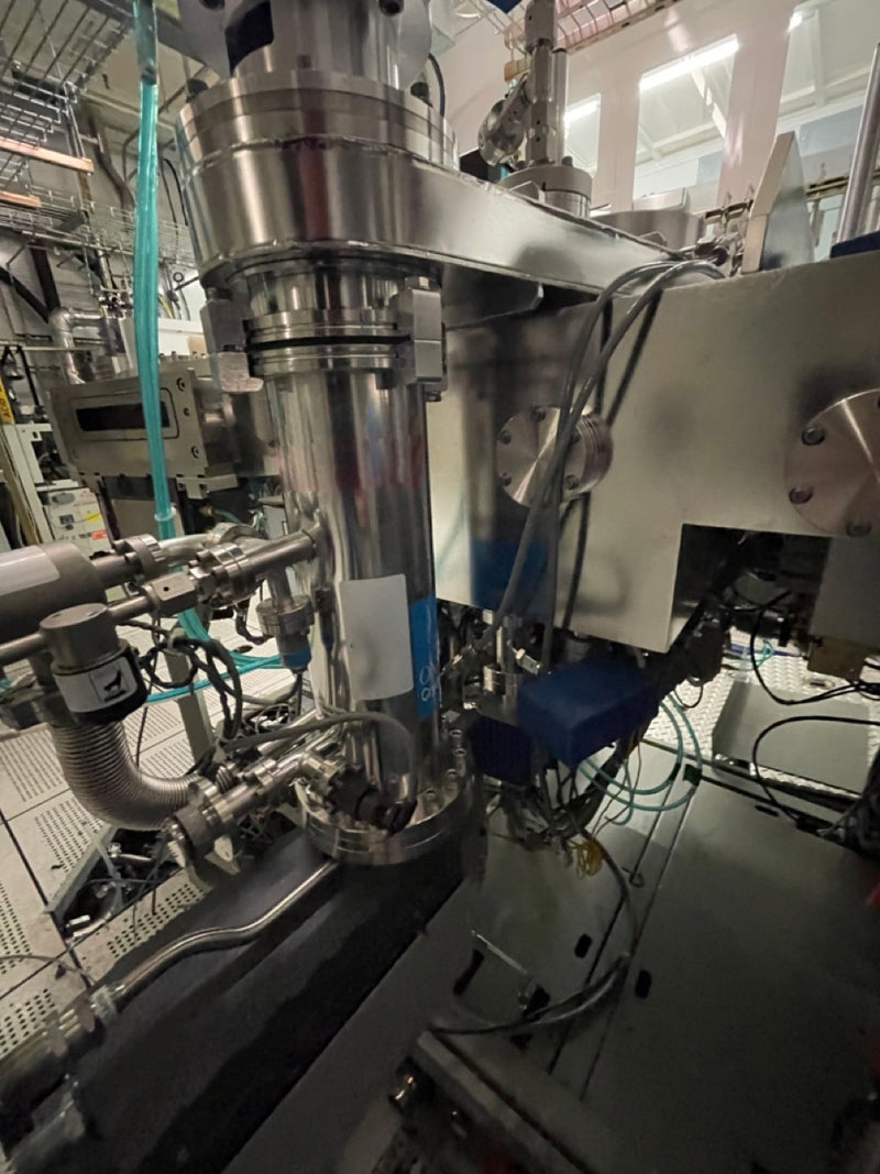 Lam / Novellus Concept Two CVD (Chemical Vapor Deposition)