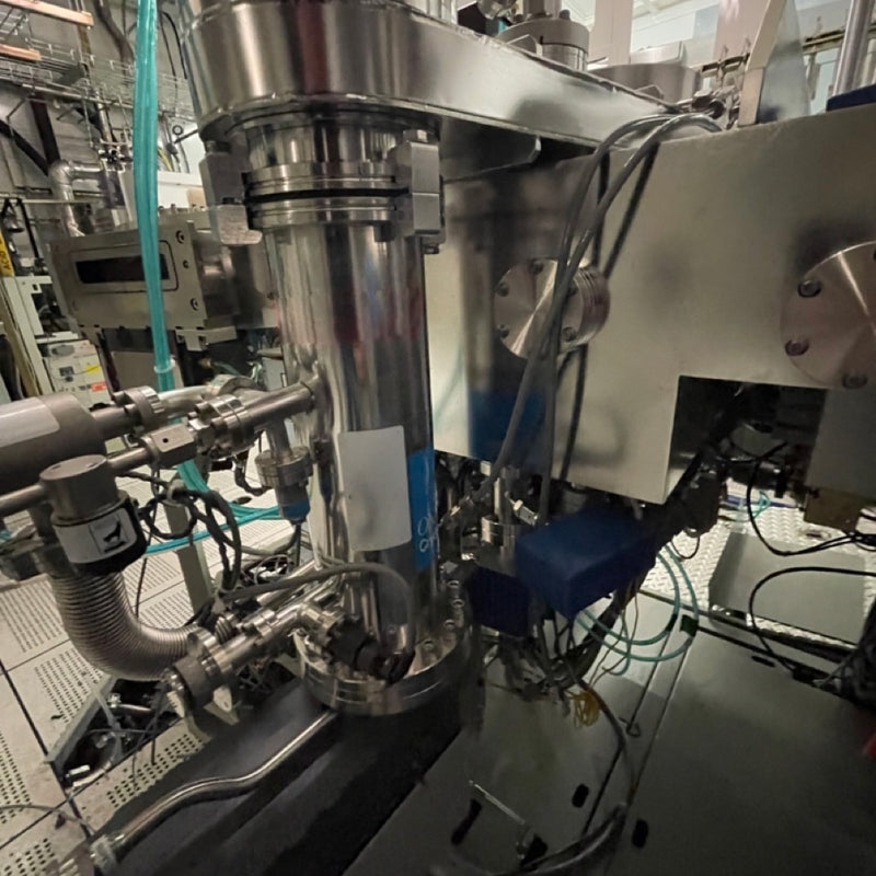 Lam / Novellus Concept Two CVD (Chemical Vapor Deposition)