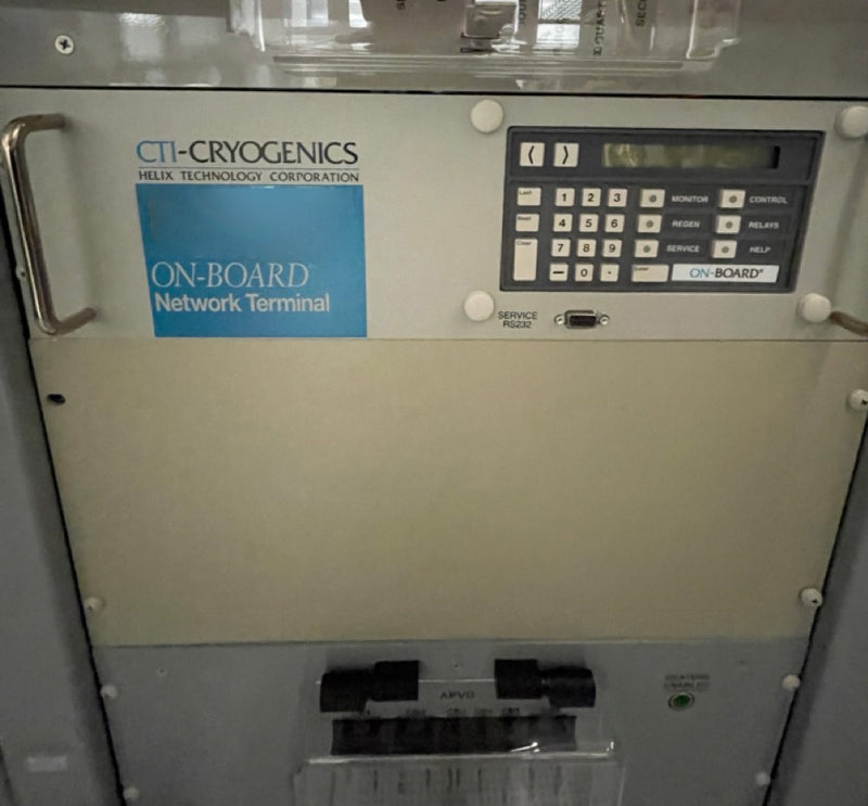 Lam / Novellus Concept Two CVD (Chemical Vapor Deposition)