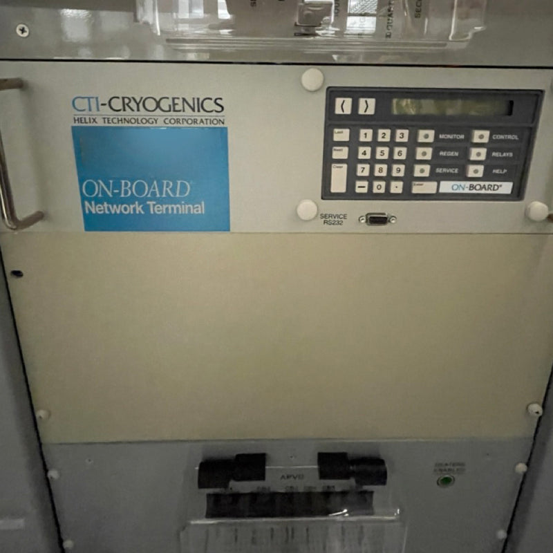 Lam / Novellus Concept Two CVD (Chemical Vapor Deposition)
