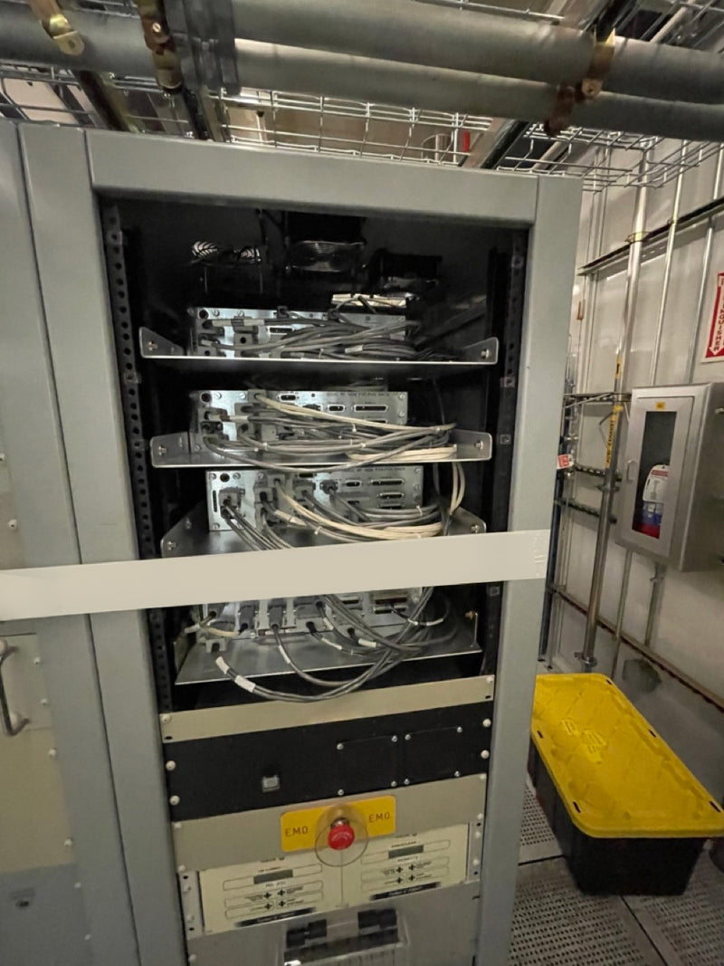 Lam / Novellus Concept Two CVD (Chemical Vapor Deposition)