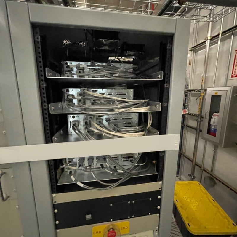 Lam / Novellus Concept Two CVD (Chemical Vapor Deposition)