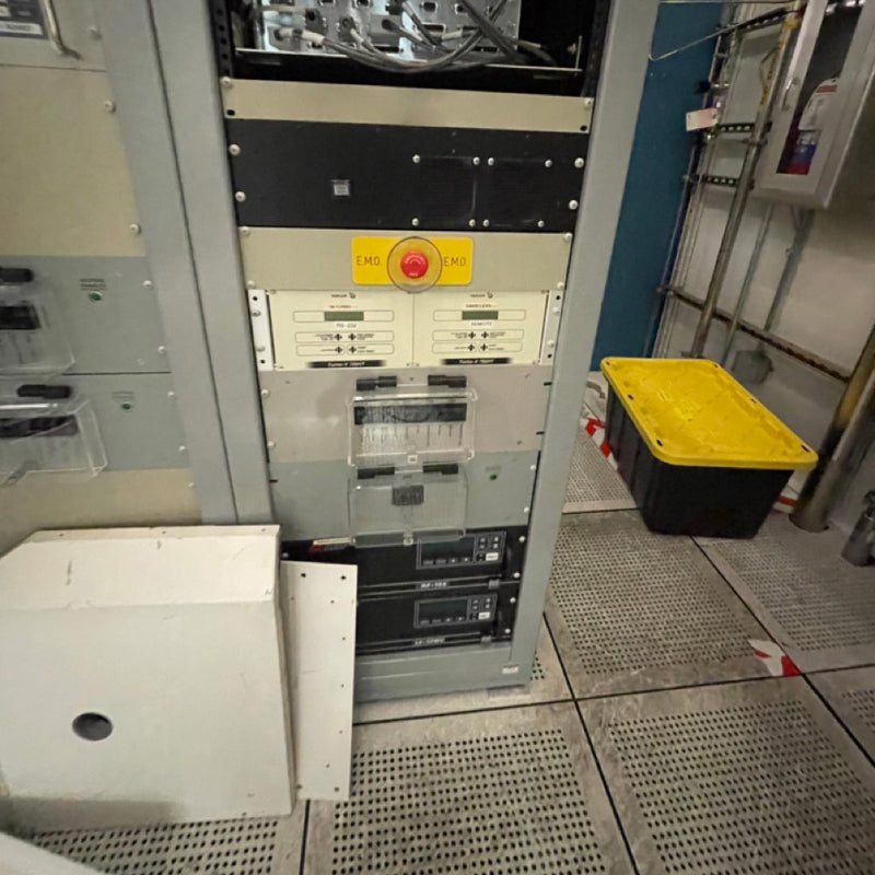 Lam / Novellus Concept Two CVD (Chemical Vapor Deposition)