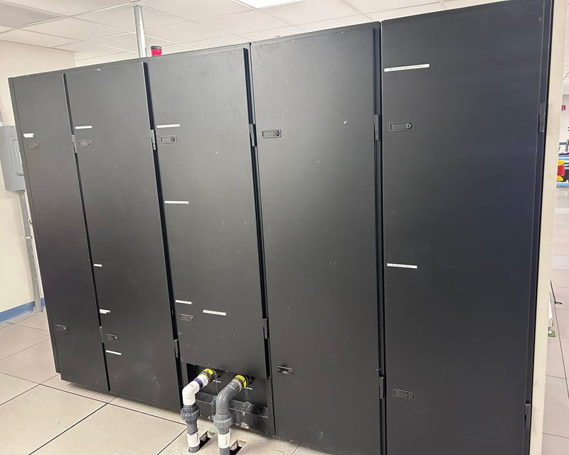 LTX / Credence Fusion HFT Tester