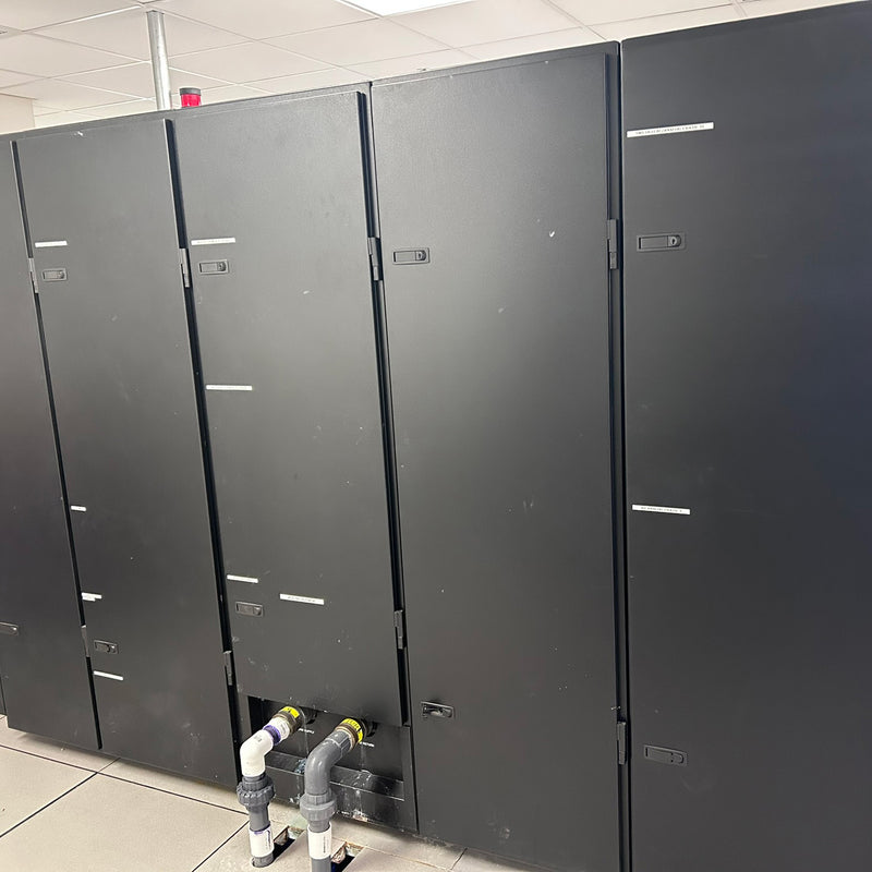 LTX / Credence Fusion HFT Tester