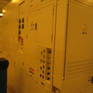 Canon FPA 5500 iZa MUV Stepper
