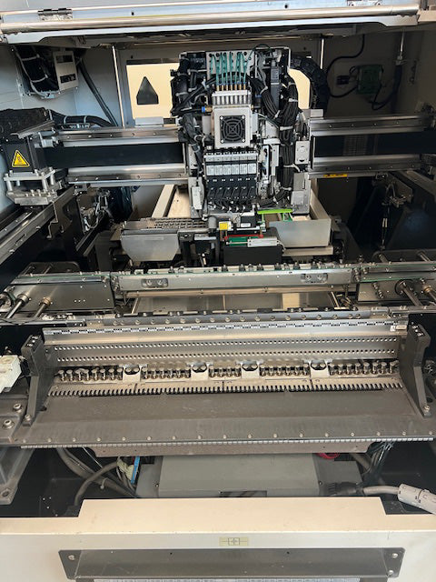 Juki KE 2080 L Pick and Place
